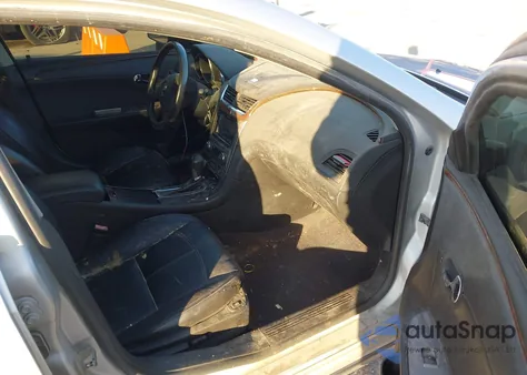 2012 Chevrolet Malibu 1Lz z USA, uszkodzony, nr VIN 1G1ZE5E09CF220438